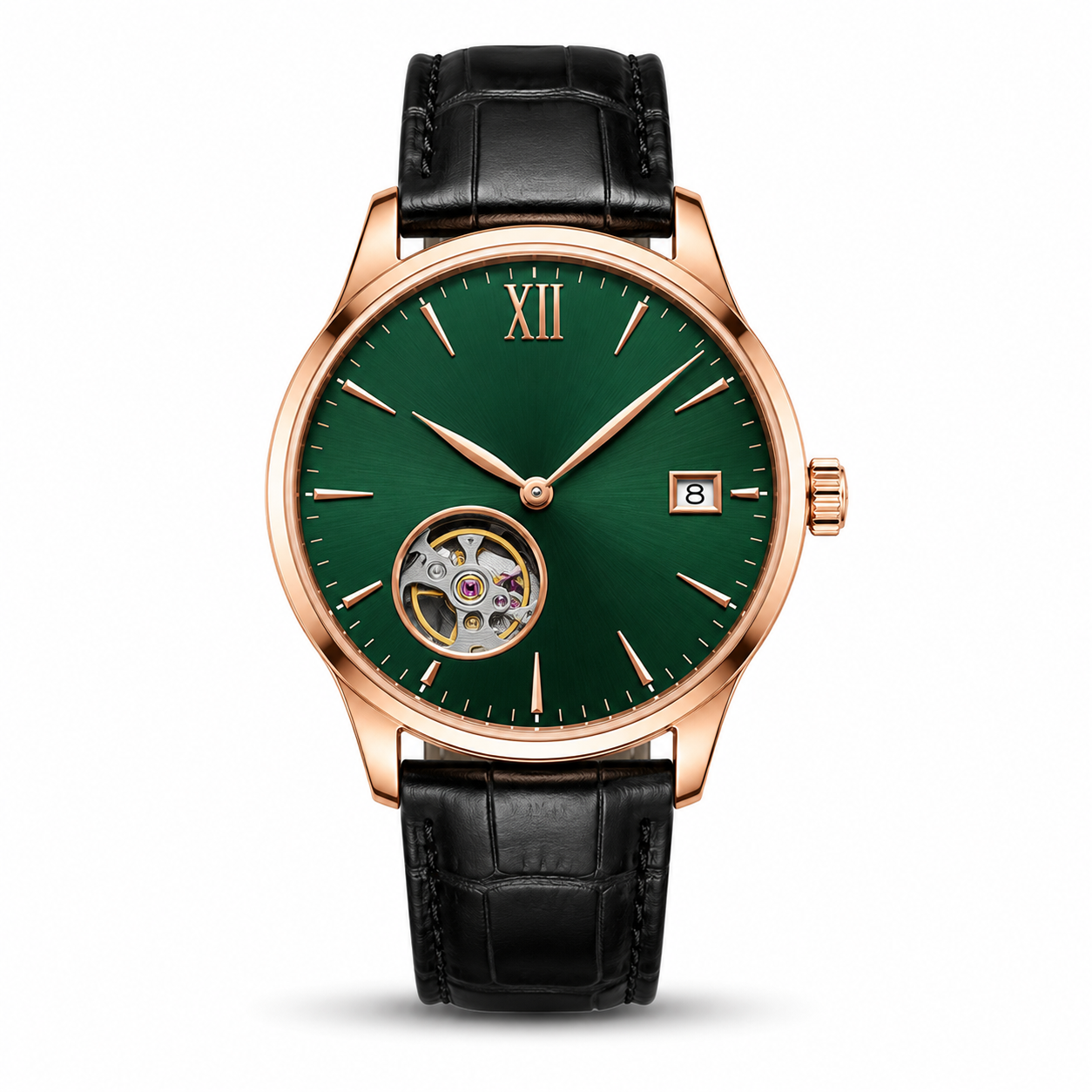 Uhr REF: MT3648GT